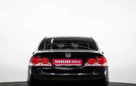 Honda Civic VIII, 2010 год, 895 000 рублей, 5 фотография