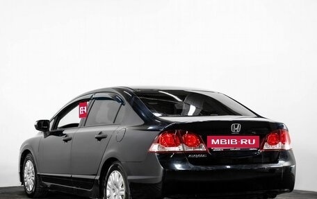 Honda Civic VIII, 2010 год, 895 000 рублей, 6 фотография