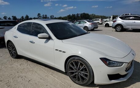 Maserati Ghibli, 2018 год, 13 600 000 рублей, 3 фотография