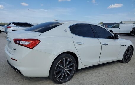 Maserati Ghibli, 2018 год, 13 600 000 рублей, 6 фотография