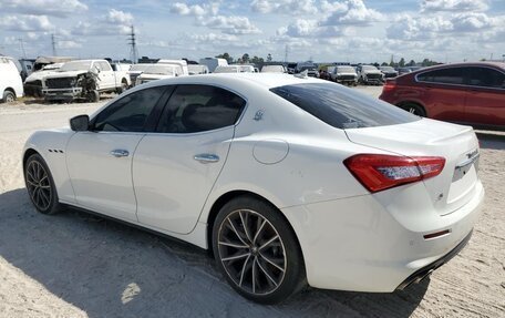 Maserati Ghibli, 2018 год, 13 600 000 рублей, 5 фотография