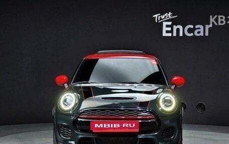 MINI Hatch, 2020 год, 2 870 000 рублей, 2 фотография