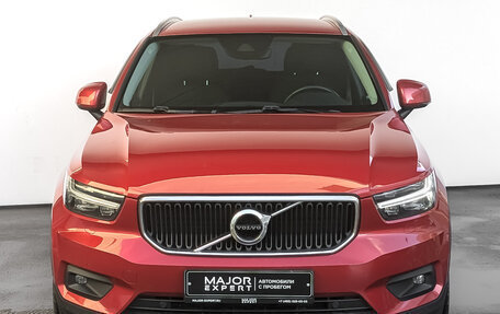 Volvo XC40 I, 2020 год, 3 790 000 рублей, 2 фотография