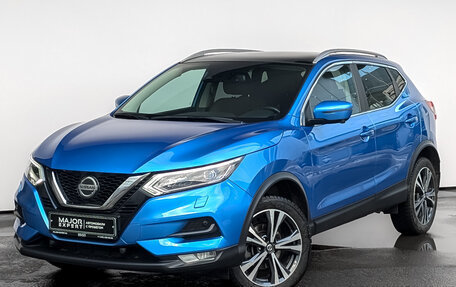 Nissan Qashqai, 2020 год, 2 650 000 рублей, 1 фотография