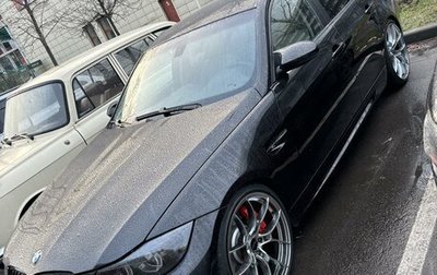 BMW 3 серия, 2008 год, 1 990 000 рублей, 1 фотография