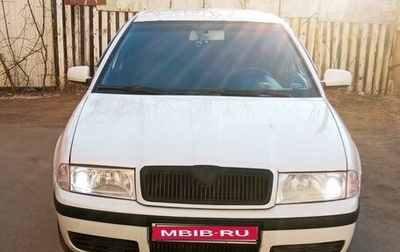 Skoda Octavia IV, 2008 год, 595 000 рублей, 1 фотография