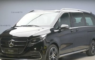 Mercedes-Benz V-Класс, 2024 год, 18 200 000 рублей, 1 фотография