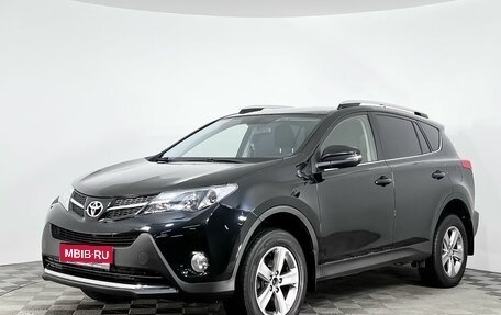 Toyota RAV4, 2014 год, 1 747 000 рублей, 1 фотография