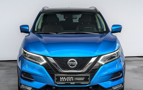 Nissan Qashqai, 2020 год, 2 650 000 рублей, 2 фотография