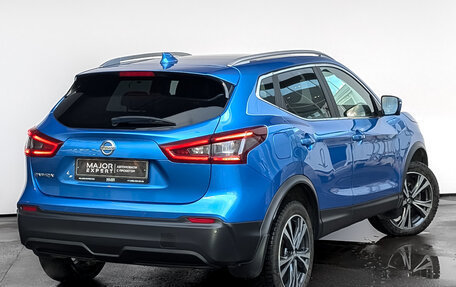 Nissan Qashqai, 2020 год, 2 650 000 рублей, 5 фотография