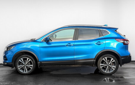 Nissan Qashqai, 2020 год, 2 650 000 рублей, 8 фотография