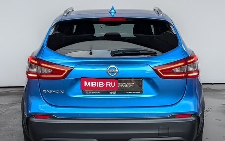 Nissan Qashqai, 2020 год, 2 650 000 рублей, 6 фотография