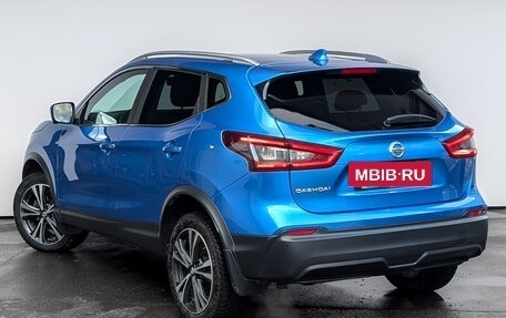 Nissan Qashqai, 2020 год, 2 650 000 рублей, 7 фотография