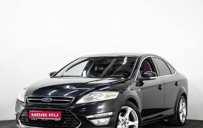 Ford Mondeo IV, 2010 год, 800 000 рублей, 1 фотография