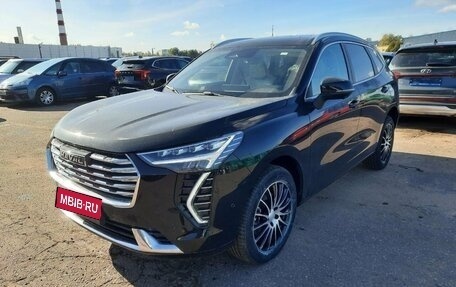 Haval Jolion, 2024 год, 2 049 000 рублей, 1 фотография