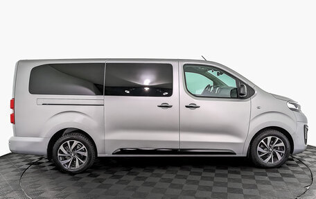 Peugeot Traveller I, 2021 год, 4 650 000 рублей, 4 фотография