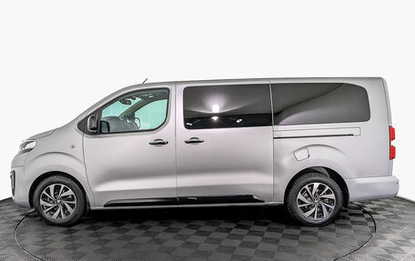 Peugeot Traveller I, 2021 год, 4 650 000 рублей, 8 фотография