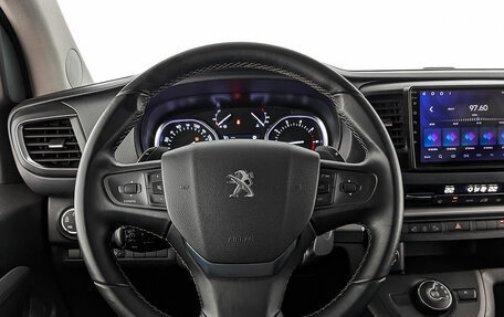 Peugeot Traveller I, 2021 год, 4 650 000 рублей, 21 фотография