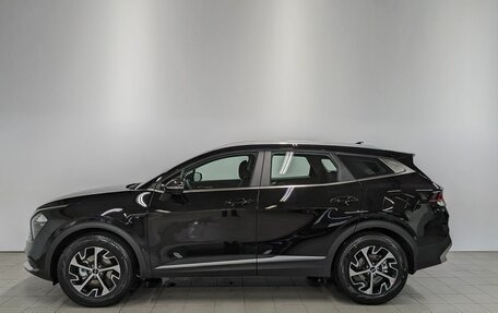 KIA Sportage IV рестайлинг, 2024 год, 4 670 000 рублей, 8 фотография