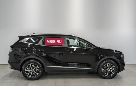 KIA Sportage IV рестайлинг, 2024 год, 4 670 000 рублей, 4 фотография