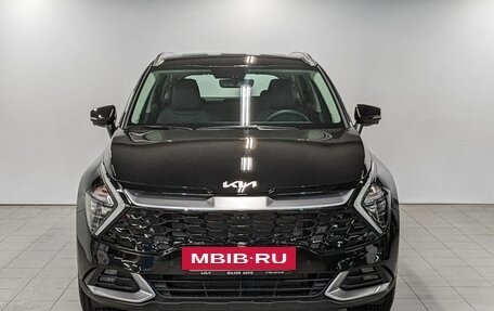 KIA Sportage IV рестайлинг, 2024 год, 4 670 000 рублей, 2 фотография