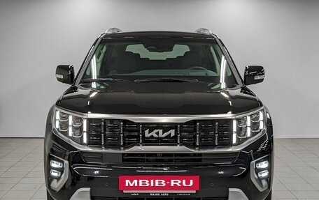 KIA Mohave I, 2024 год, 7 790 000 рублей, 2 фотография