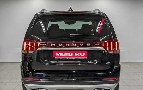 KIA Mohave I, 2024 год, 7 790 000 рублей, 6 фотография