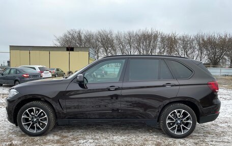 BMW X5, 2015 год, 3 598 000 рублей, 4 фотография