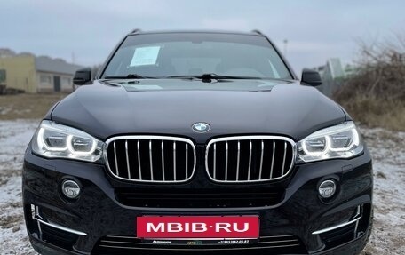 BMW X5, 2015 год, 3 598 000 рублей, 2 фотография