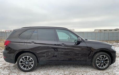 BMW X5, 2015 год, 3 598 000 рублей, 8 фотография