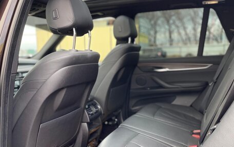 BMW X5, 2015 год, 3 598 000 рублей, 34 фотография