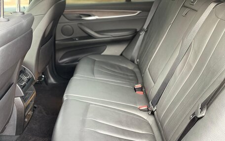 BMW X5, 2015 год, 3 598 000 рублей, 28 фотография