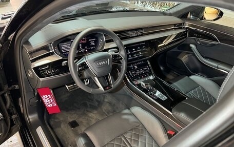 Audi S8, 2023 год, 17 200 000 рублей, 16 фотография