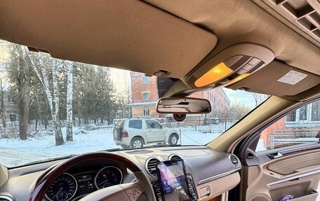 Mercedes-Benz GL-Класс, 2007 год, 1 690 000 рублей, 7 фотография