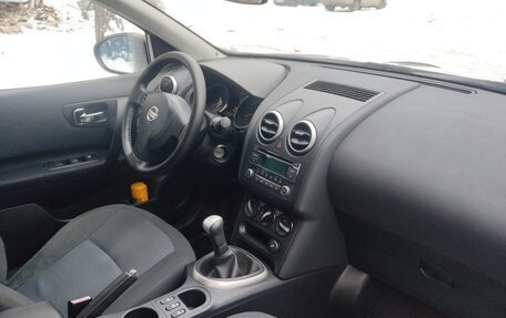 Nissan Qashqai, 2012 год, 1 150 000 рублей, 6 фотография