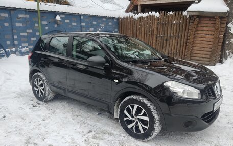 Nissan Qashqai, 2012 год, 1 150 000 рублей, 2 фотография