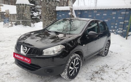 Nissan Qashqai, 2012 год, 1 150 000 рублей, 3 фотография