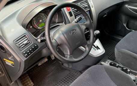 Hyundai Tucson III, 2008 год, 1 095 000 рублей, 23 фотография