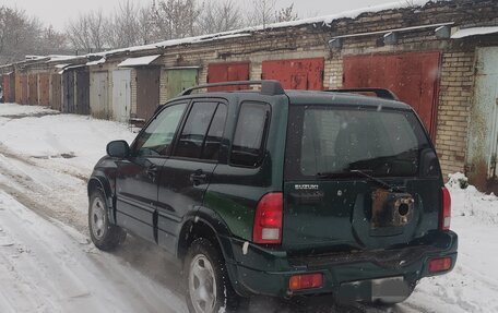 Suzuki Grand Vitara, 2002 год, 300 000 рублей, 4 фотография