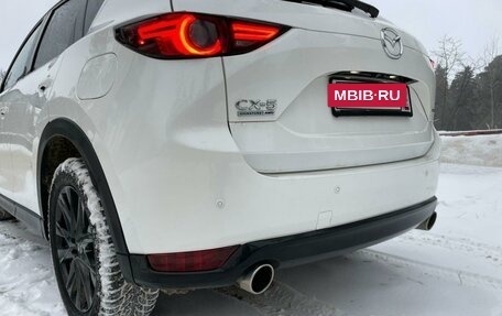 Mazda CX-5 II, 2020 год, 3 950 000 рублей, 22 фотография