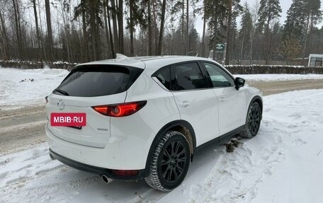 Mazda CX-5 II, 2020 год, 3 950 000 рублей, 29 фотография