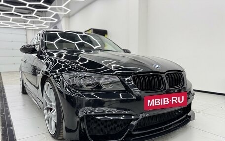 BMW 3 серия, 2008 год, 1 990 000 рублей, 2 фотография