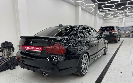 BMW 3 серия, 2008 год, 1 990 000 рублей, 3 фотография