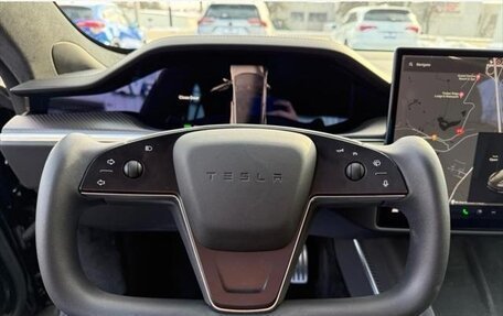 Tesla Model S I, 2021 год, 11 069 952 рублей, 9 фотография