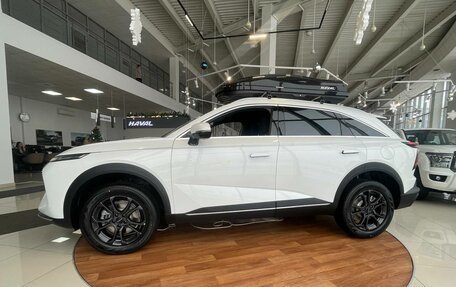 Haval F7, 2024 год, 3 099 000 рублей, 9 фотография