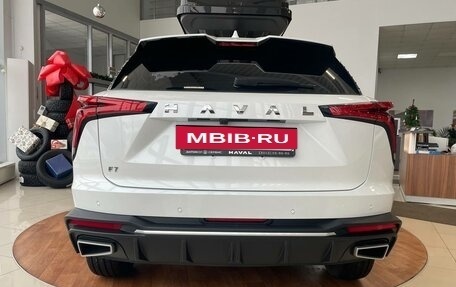 Haval F7, 2024 год, 3 099 000 рублей, 10 фотография