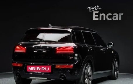 MINI Clubman, 2022 год, 2 980 000 рублей, 2 фотография