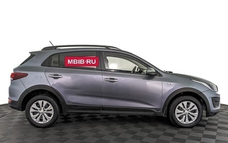 KIA Rio IV, 2020 год, 1 150 000 рублей, 4 фотография