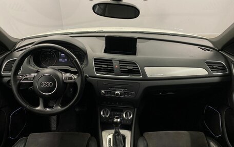 Audi Q3, 2012 год, 1 545 000 рублей, 9 фотография