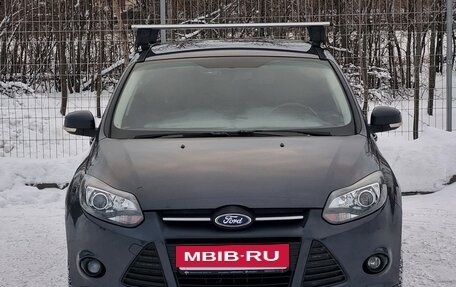 Ford Focus III, 2013 год, 781 000 рублей, 2 фотография